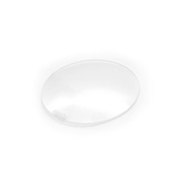 Écran de protection feu avant R&G RACING transparent - Kawasaki Z650RS