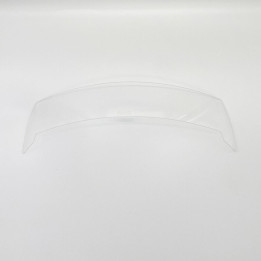 Écran de protection feu avant R&G RACING transparent - Harley-Davidson Pan America 1250