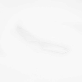 Écran de protection feu avant par pair R&G RACING transparent - Honda