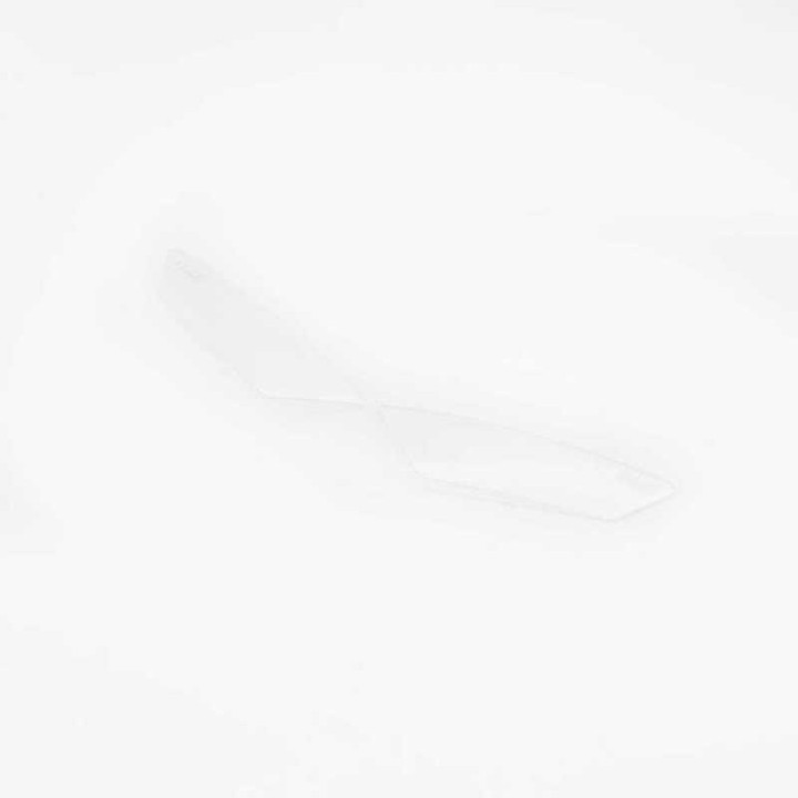 Écran de protection feu avant par pair R&G RACING transparent - Honda