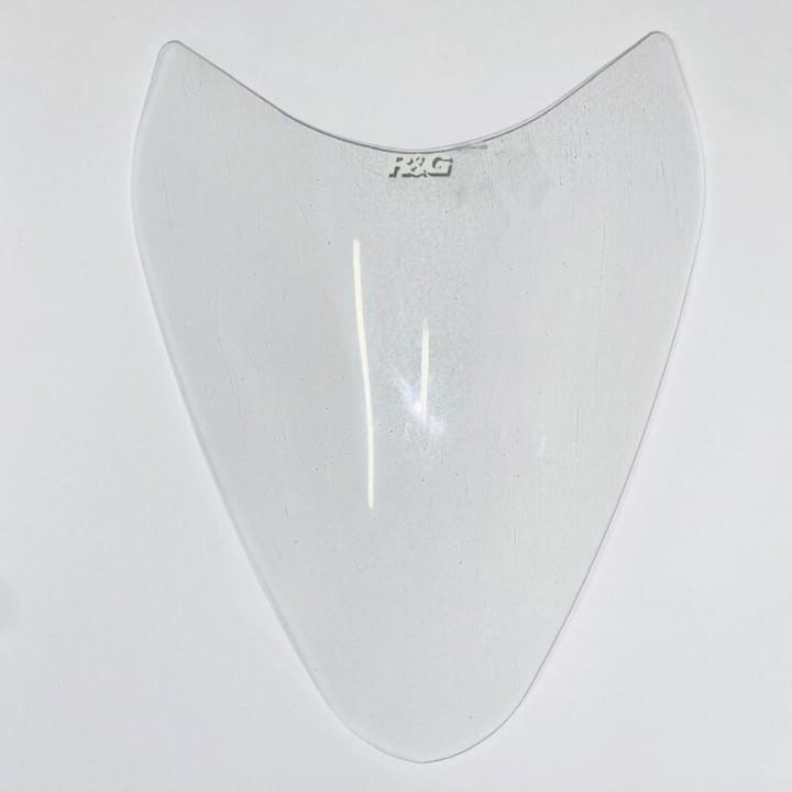 Écran de protection feu avant R&G RACING transparent - Suzuki Hayabusa
