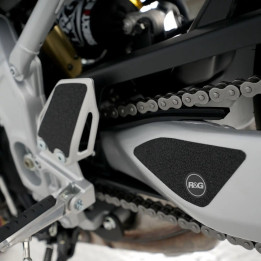 Kit protection de cadre R&G RACING (4 pièces) | Oxmoto