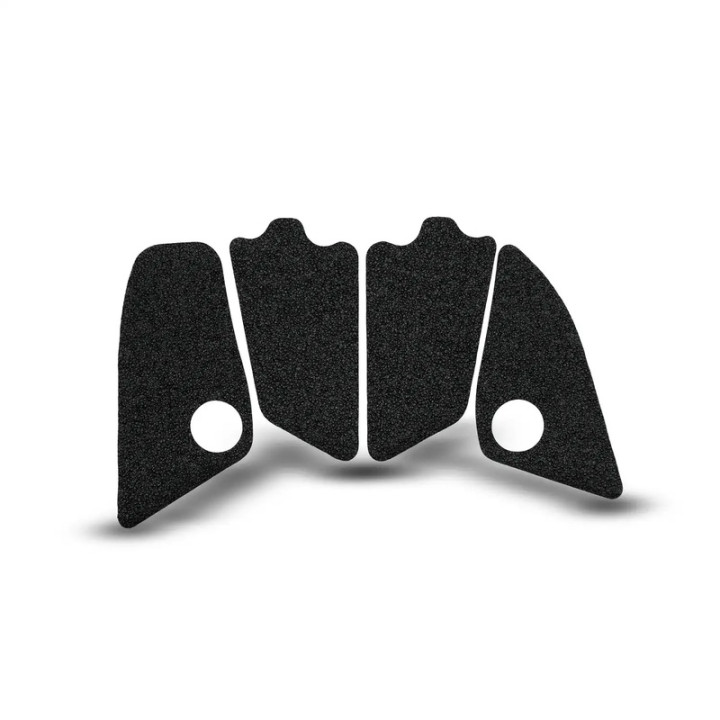 Kit protection de cadre R&G RACING (4 pièces) | Oxmoto