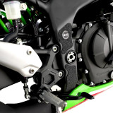Kit protection de cadre R&G RACING | Oxmoto