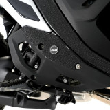 Adhésif anti-frottement R&G RACING EZBG112BL | Oxmoto