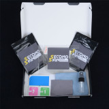 Kit de protection tableau de bord R&G RACING Second Skin - transparent Honda CMX1100 Rebel