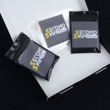 Kit de protection tableau de bord R&G RACING Second Skin transparent Triumph