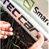 Seconde peau R&G RACING transparent Yamaha MT10 | Oxmoto