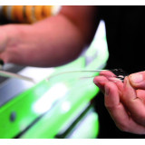 Seconde peau R&G RACING transparent Universal | Oxmoto