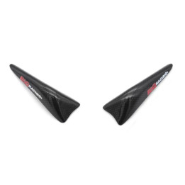 Sliders de coque arrière R&G RACING carbone Honda CBR650R