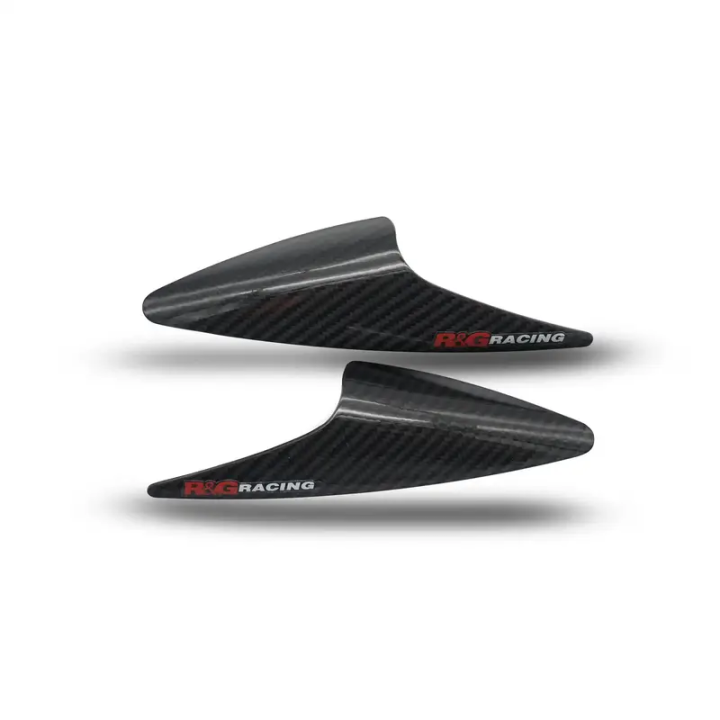 Sliders de coque arrière R&G RACING | Oxmoto