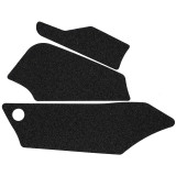 Grips de réservoir R&G RACING Traction - 6 pièces EZRG2802BL