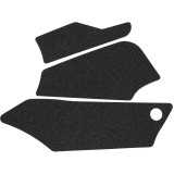 Grips de réservoir R&G RACING Traction - 6 pièces EZRG2802BL