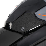 Grips de réservoir R&G RACING Traction - 2 pièces EZRG2805BL