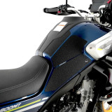 Grips de réservoir R&G RACING Traction - 6 pièces EZRG2802BL