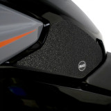 Grips de réservoir R&G RACING Traction - 2 pièces EZRG2805BL