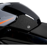 Grips de réservoir R&G RACING Traction - 2 pièces EZRG2805BL