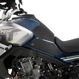 Grips de réservoir R&G RACING Traction - 6 pièces EZRG2802BL