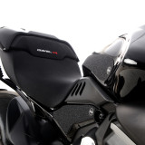 Kit grip de réservoir R&G RACING 4 pièces EZRG232CL | Oxmoto