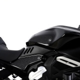 Kit grip de réservoir R&G RACING 4 pièces EZRG232BL | Oxmoto