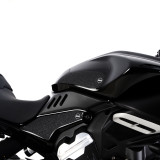 Kit grip de réservoir R&G RACING 4 pièces EZRG232CL | Oxmoto