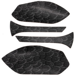Grips de réservoir R&G RACING Race | Oxmoto