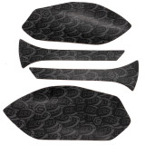 Grips de réservoir R&G RACING Race | Oxmoto