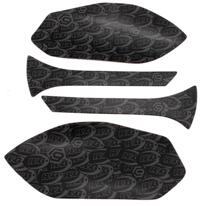 Grips de réservoir R&G RACING Race | Oxmoto