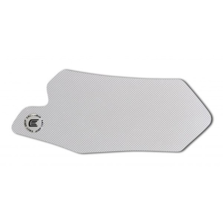 Kit grip de réservoir R&G RACING Eazi-Grip Pro - transparent PRO224CL