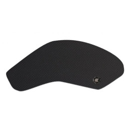 Kit grip de réservoir R&G RACING Eazi-Grip Pro - noir PRO342BL