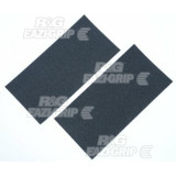 Kit grip de réservoir R&G RACING EAZI-GRIP™ translucide universel 30.5 x 10.5cm