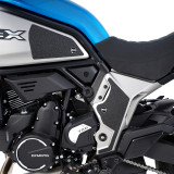 Kit grip de réservoir R&G RACING 2 pièces EZRG2801CL