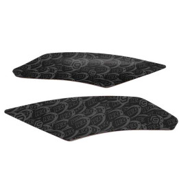 Kit grip de réservoir 2 pièces R&G RACING Race Grip - Yamaha YZF-R6 '17