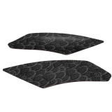 Kit grip de réservoir 2 pièces R&G RACING Race Grip - Yamaha YZF-R6 '17