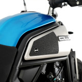 Kit grip de réservoir R&G RACING 2 pièces EZRG2801BL
