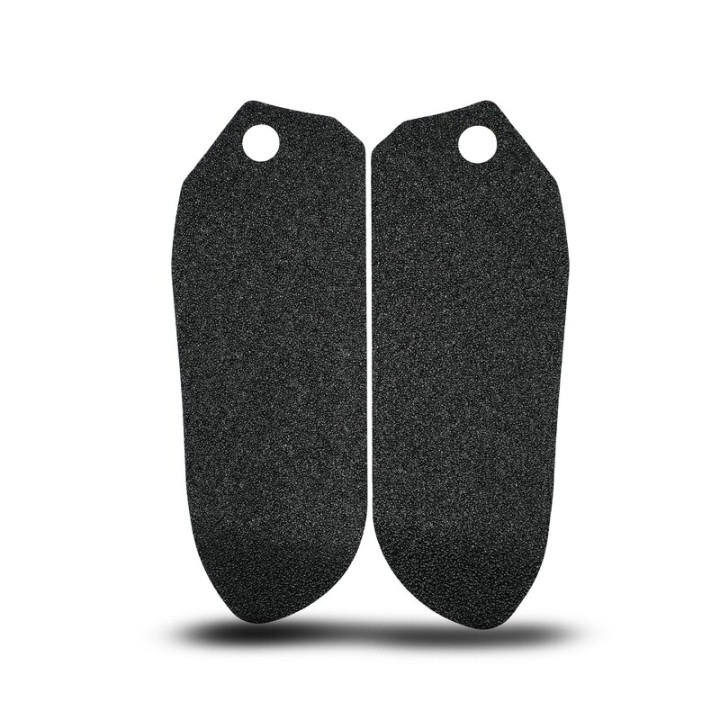 Kit grip de réservoir R&G RACING - noir | Oxmoto