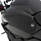 Kit grip de réservoir R&G RACING - noir | Oxmoto