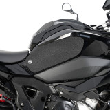 Kit grip de réservoir R&G RACING - noir | Oxmoto