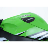 Sliders de réservoir R&G RACING - carbone Kawasaki ZX10R