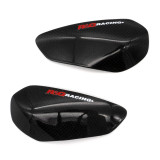 Sliders de réservoir R&G RACING carbone - Kawasaki ZX-10RR