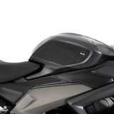 Kit grip de réservoir R&G RACING EZRG831BL | Oxmoto