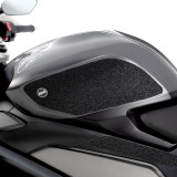 Kit grip de réservoir R&G RACING EZRG831BL | Oxmoto