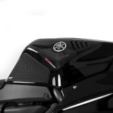Sliders de réservoir R&G RACING carbone - Yamaha R7 | Oxmoto