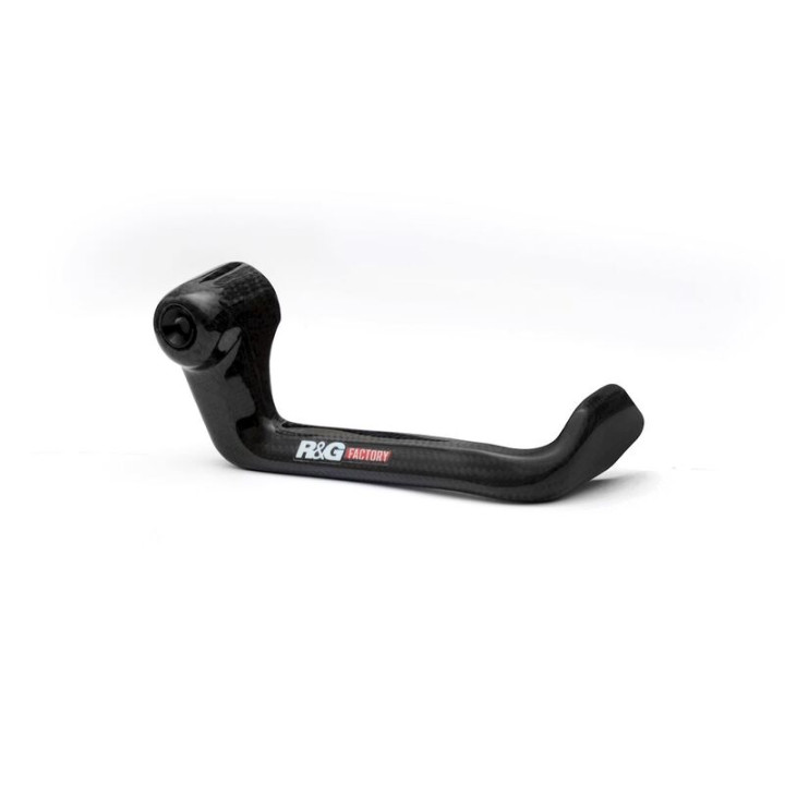 Protection de levier R&G RACING Factory Defender carbone - par paire CLG0012CG-PAIR