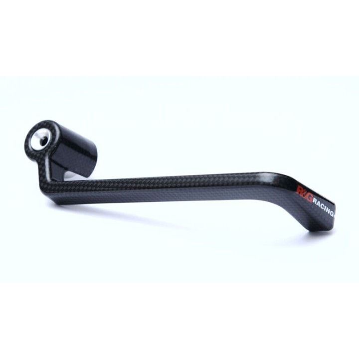 Protection de levier de frein R&G RACING - carbone Kawasaki Ninja ZX-10R/RR