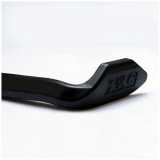 Protection de levier de frein R&G RACING - noir Yamaha Tracer