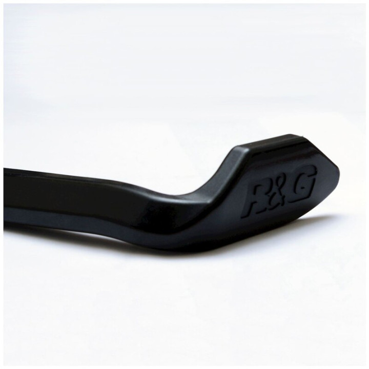 Protection de levier de frein R&G RACING - noir Yamaha Tracer