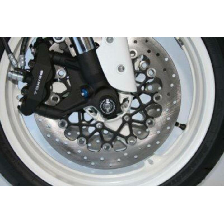 Kit de protections street R&G RACING stage achat en ligne