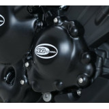 Couvre-carter démarreur R&G RACING Yamaha MT-09 | Oxmoto