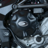 Couvre carter droit R&G RACING MV Agusta F3 | Oxmoto